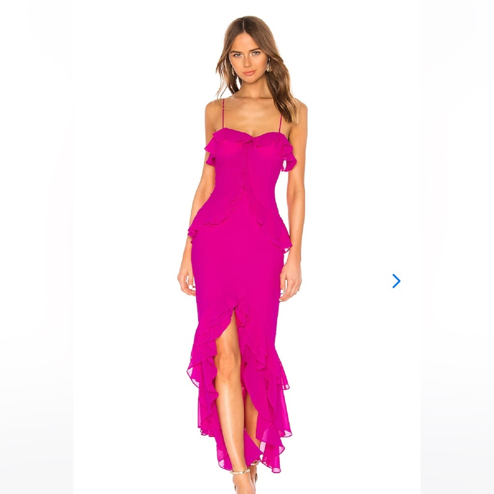 Lovers and Friends Melissa Gown (XS)